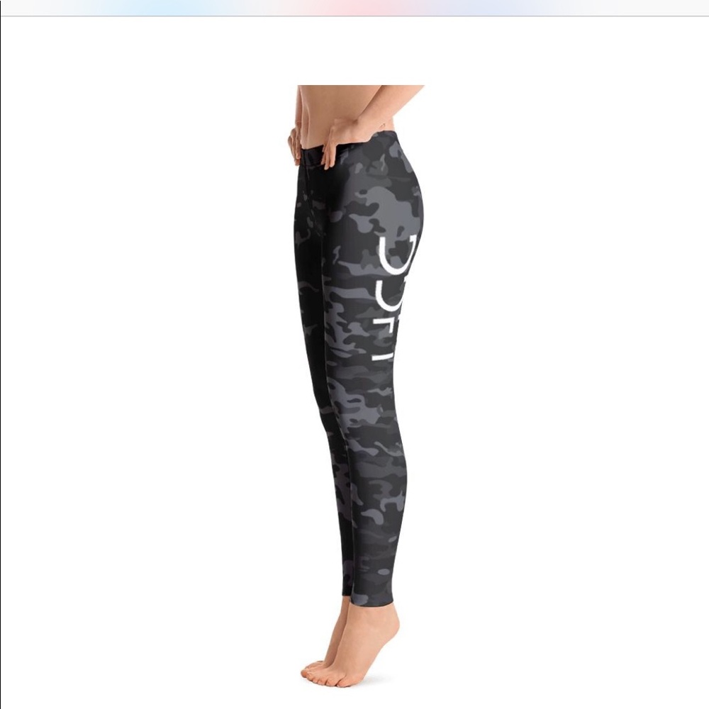 💥SOLD💥Dedfit leggings